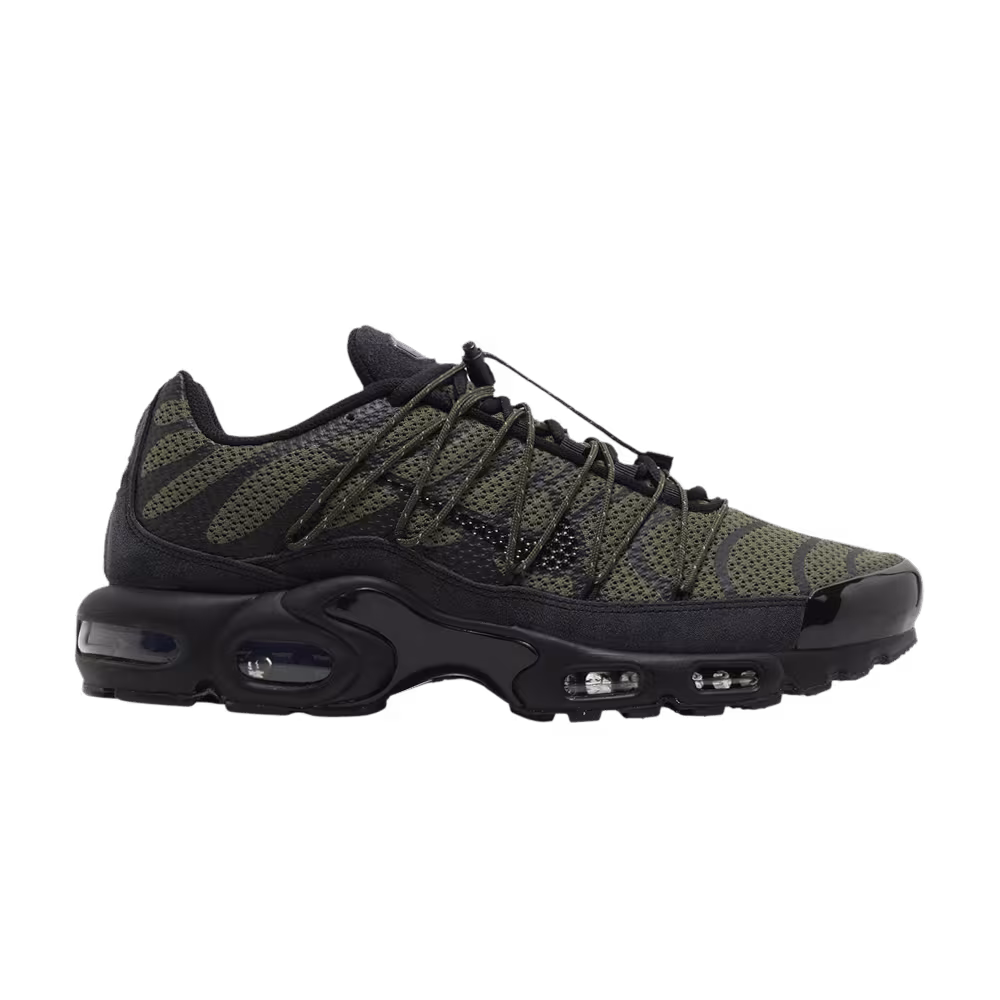 Nike Air Max Plus Utility Medium Olive