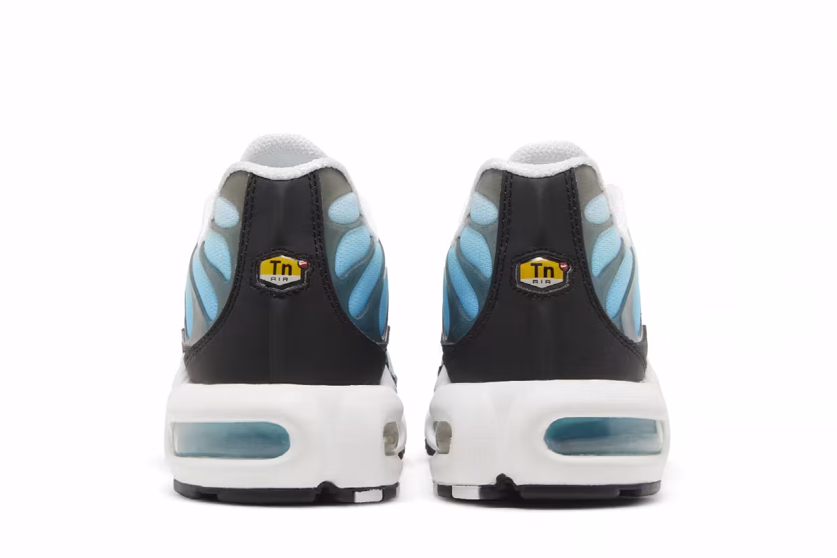 Nike Air Max Plus Baltic Blue, view 7