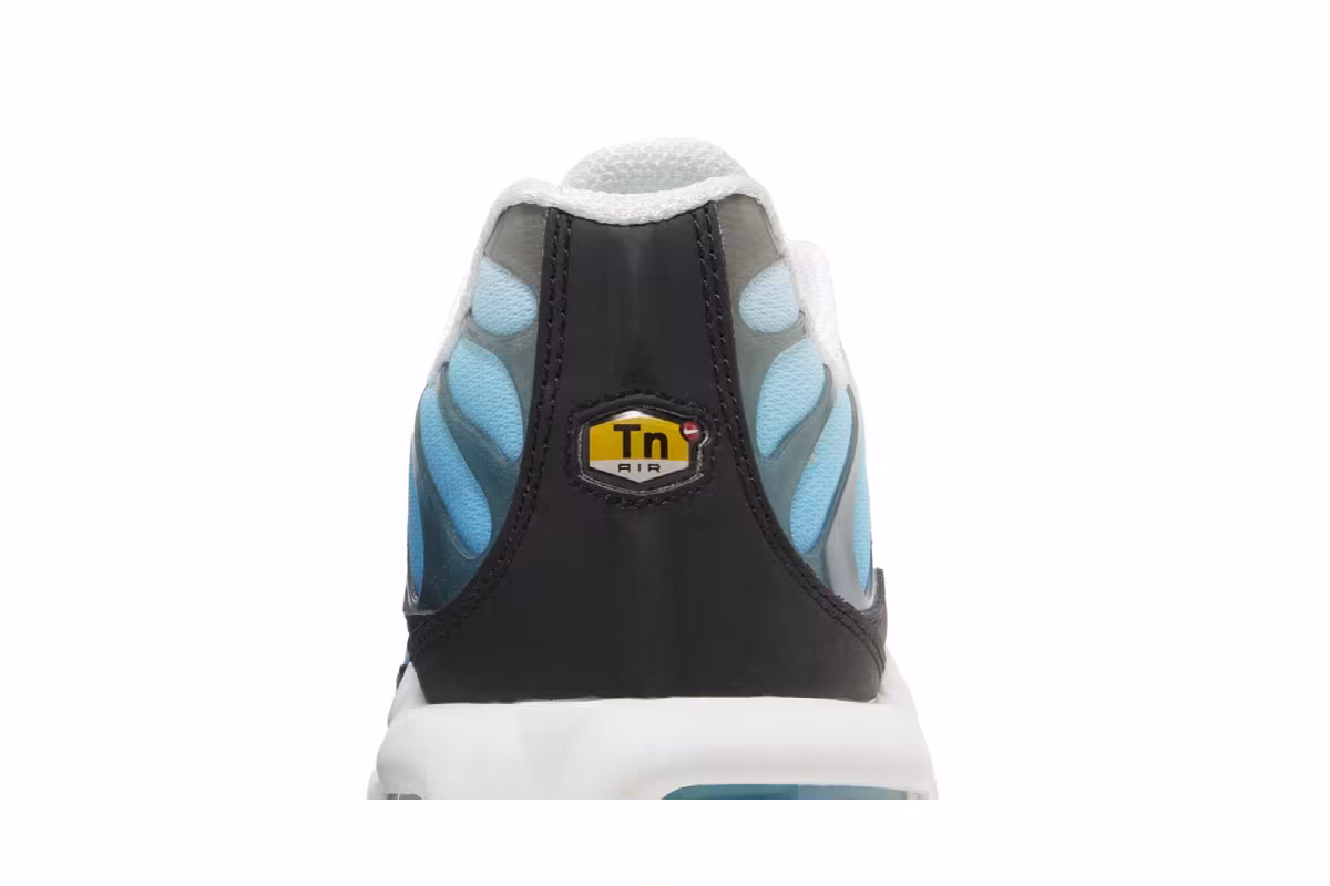 Nike Air Max Plus Baltic Blue, view 8