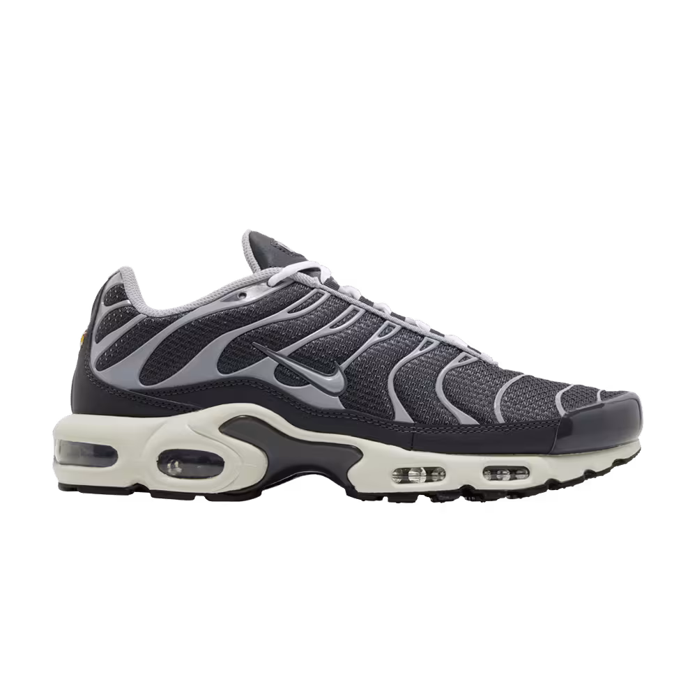 Nike Air Max Plus SE Iron Grey
