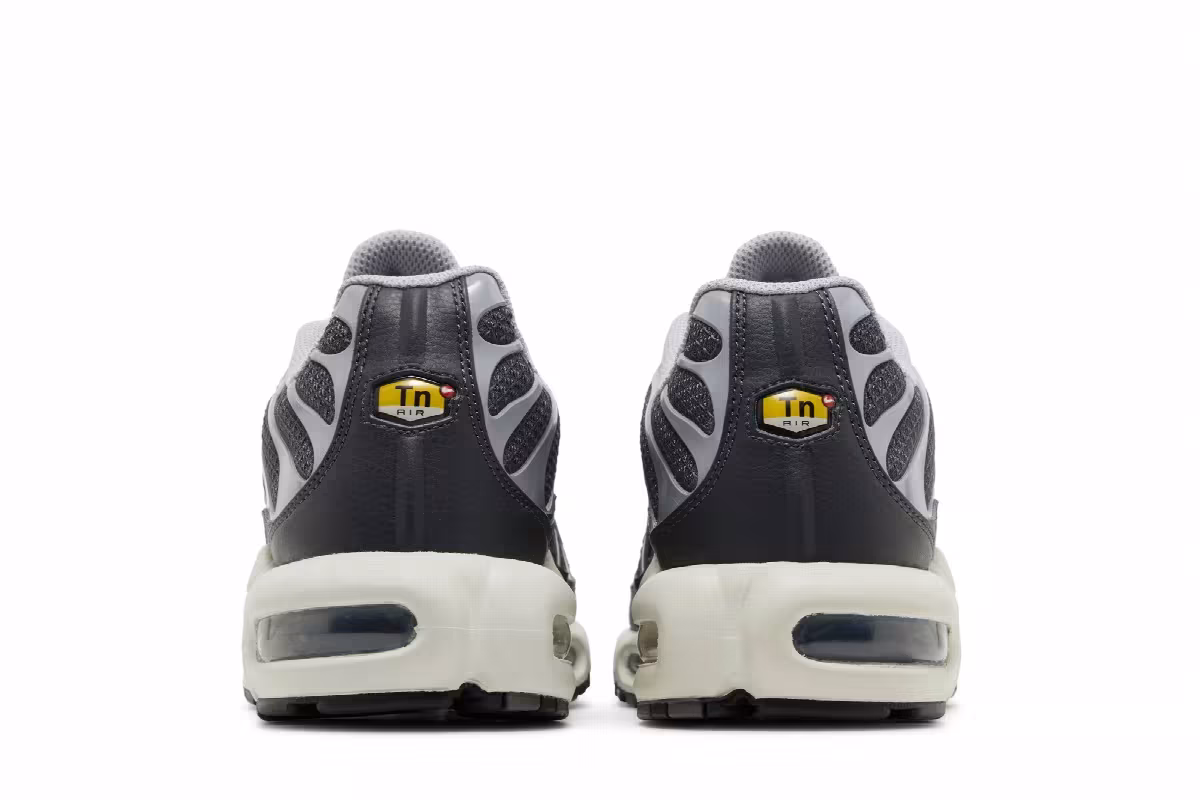 Nike Air Max Plus SE Iron Grey, view 7