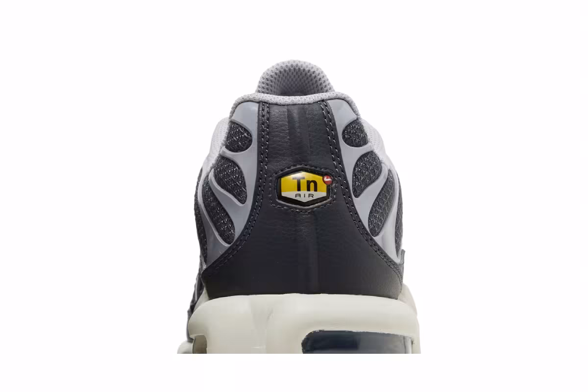 Nike Air Max Plus SE Iron Grey, view 8