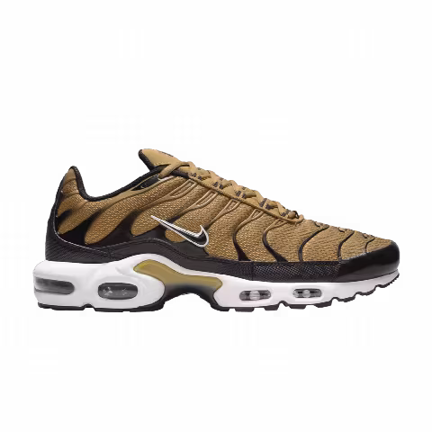 Nike Air Max Plus 'Golden Harvest'