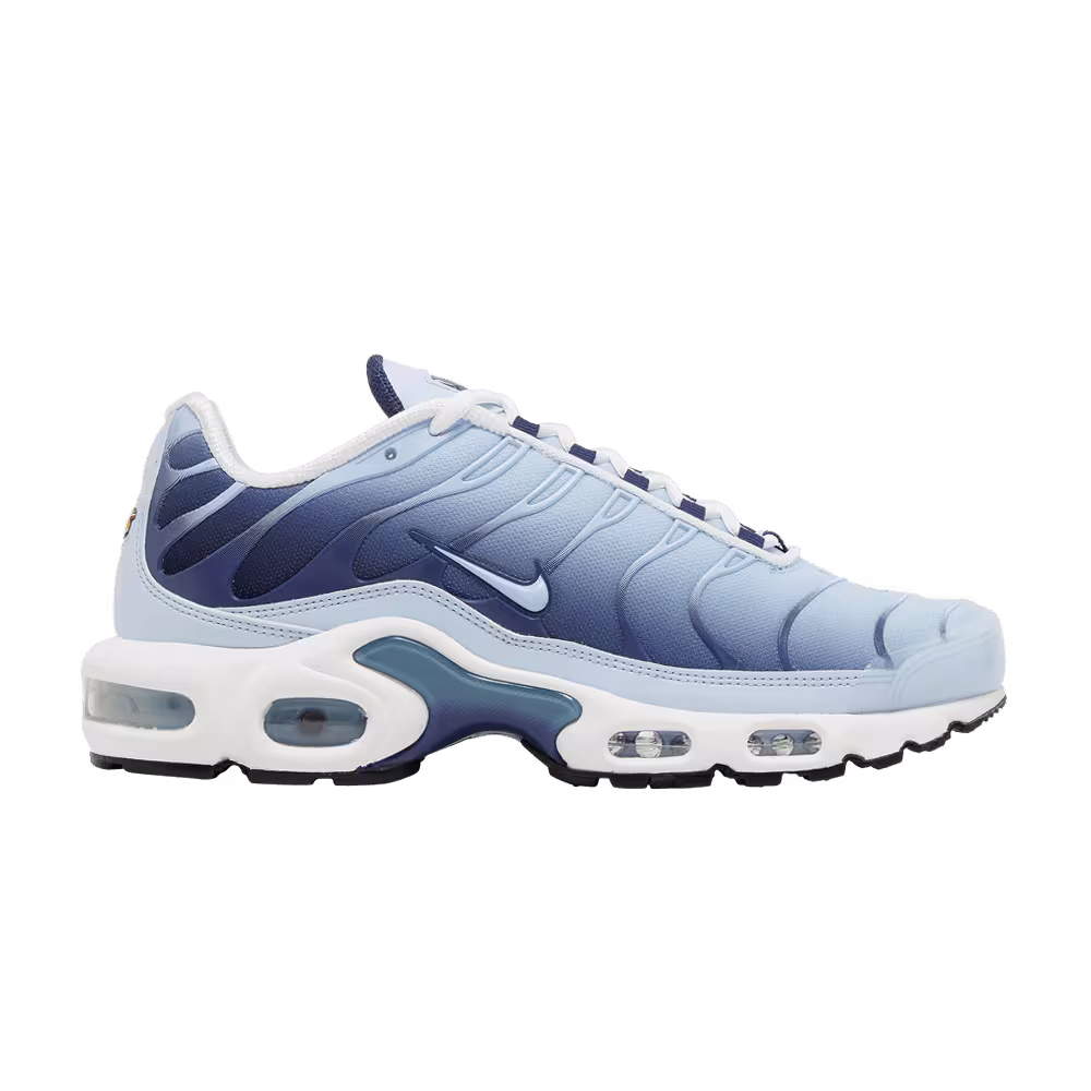 Nike Women's Air Max Plus Celestine Blue