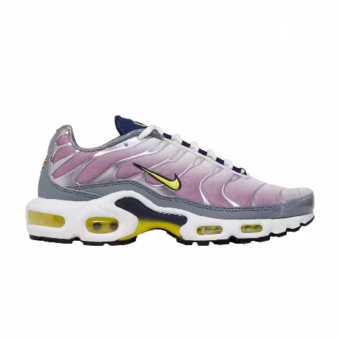 Nike Wmns Air Max Plus 'Violet Dust High Voltage'