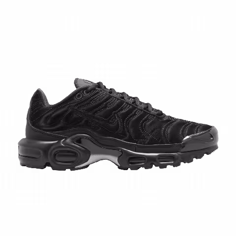 Nike Wmns Air Max Plus 'Black Stitching'