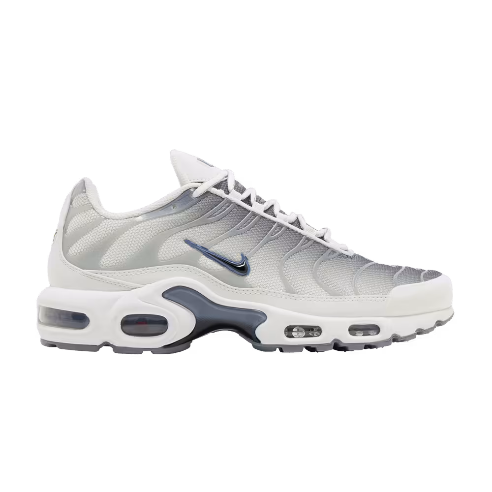 Nike Women's Air Max Plus Smoke Grey Ashen Slate
