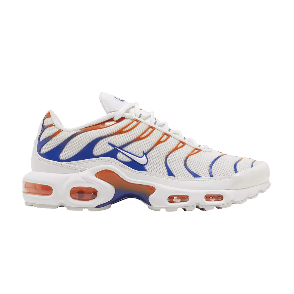 Nike Women's Air Max Plus Knicks
