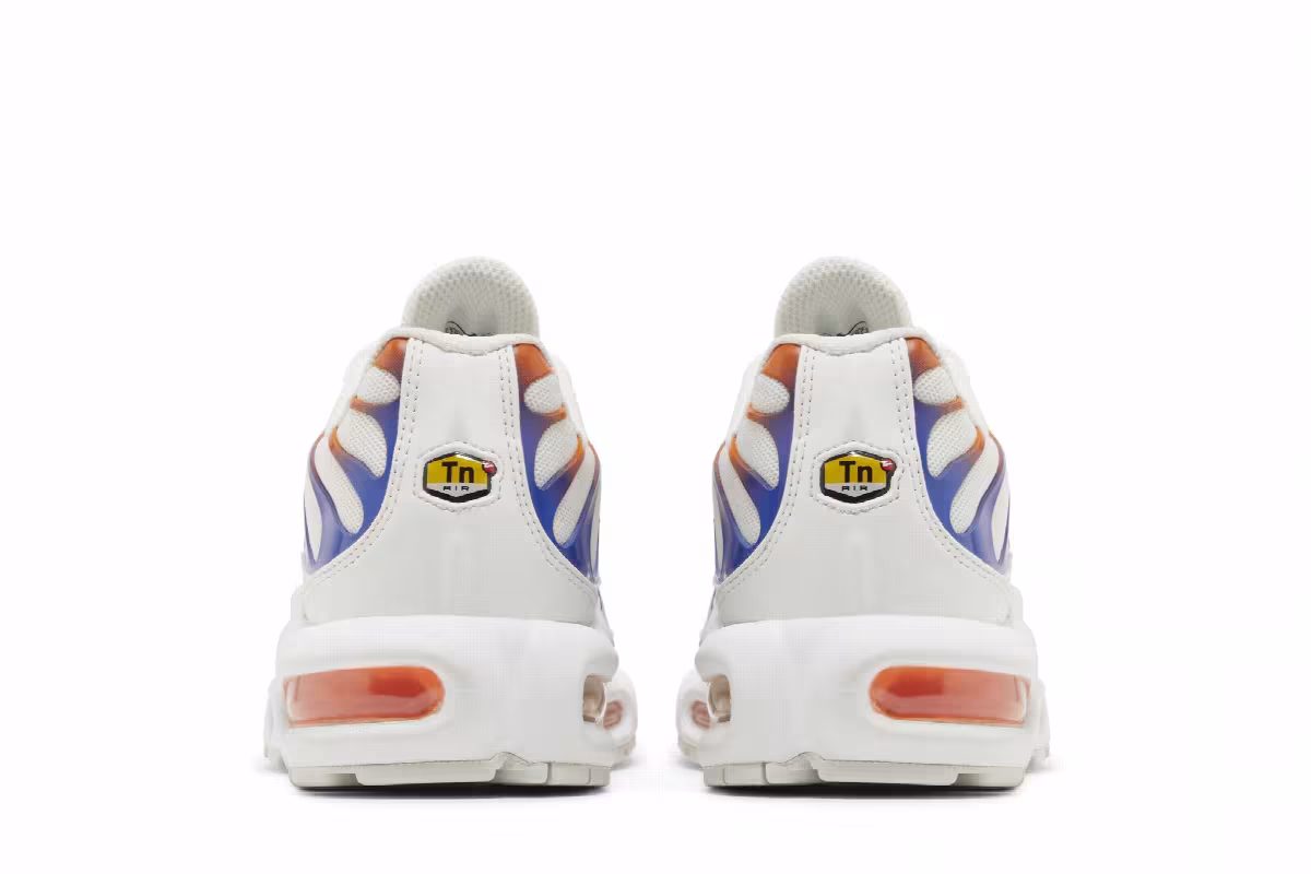 Nike Women's Air Max Plus Knicks, view 7