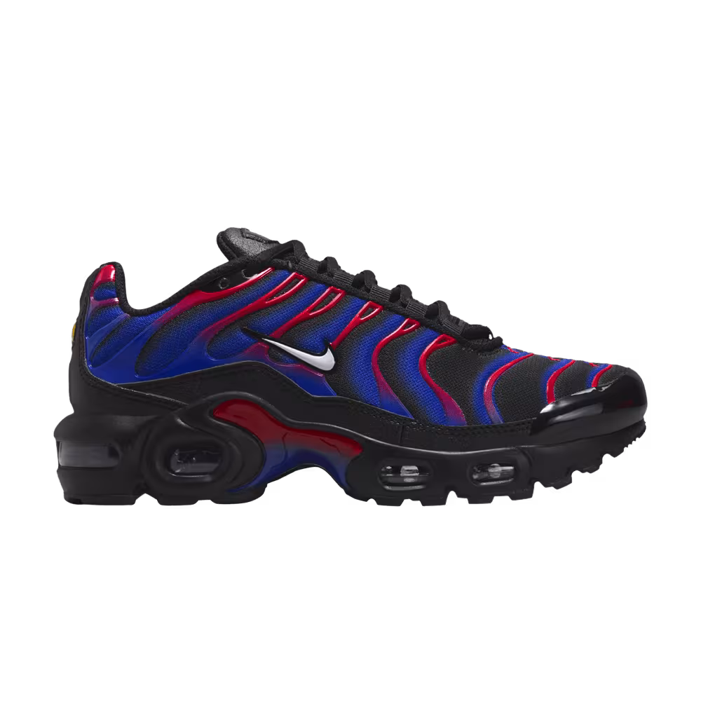 Nike Air Max Plus GS Spider-Man