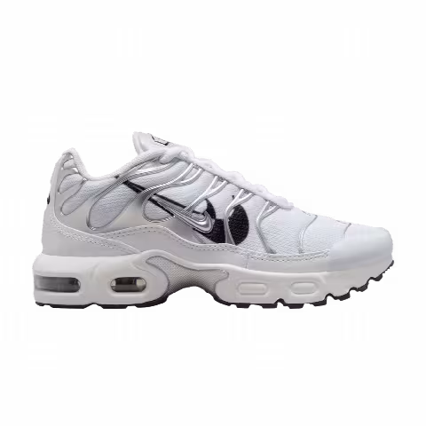 Nike Air Max Plus PS 'Multi-Swoosh'