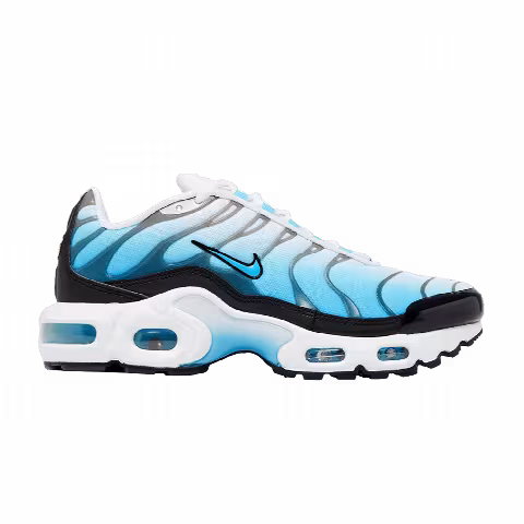 Nike Air Max Plus GS 'Ice'