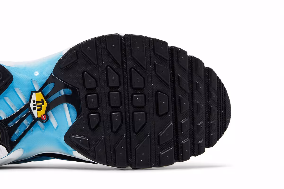 Nike Air Max Plus GS Ice, view 6