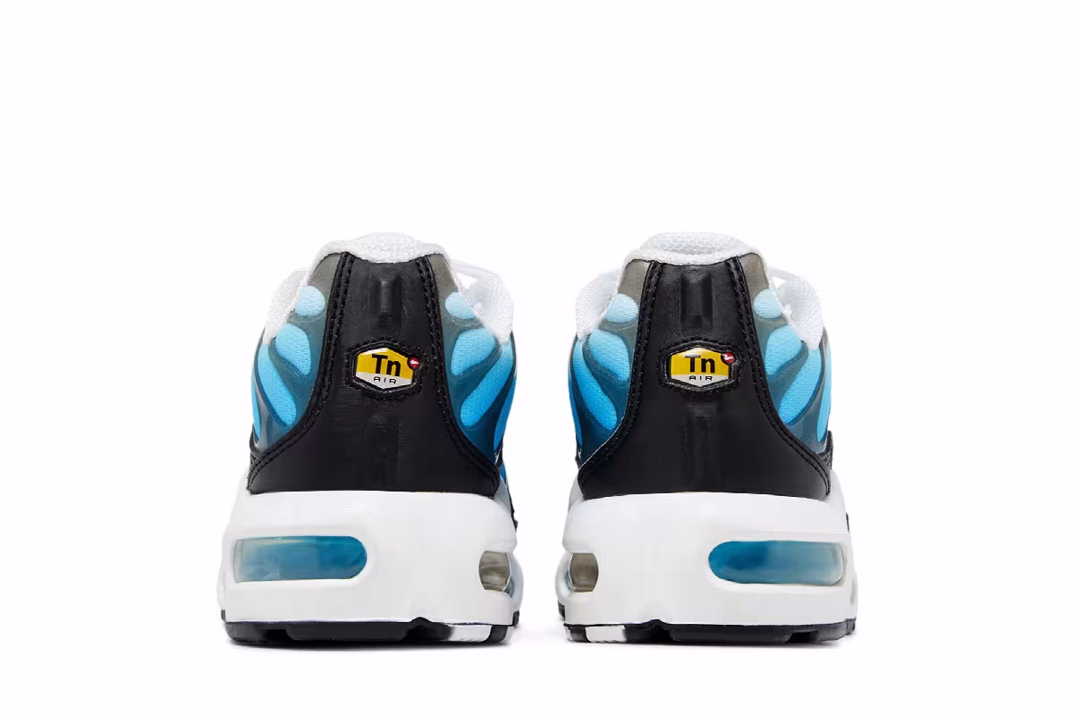 Nike Air Max Plus GS Ice, view 7
