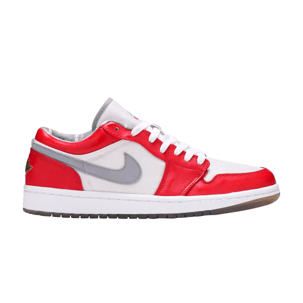 Air Jordan 1 Low South Side