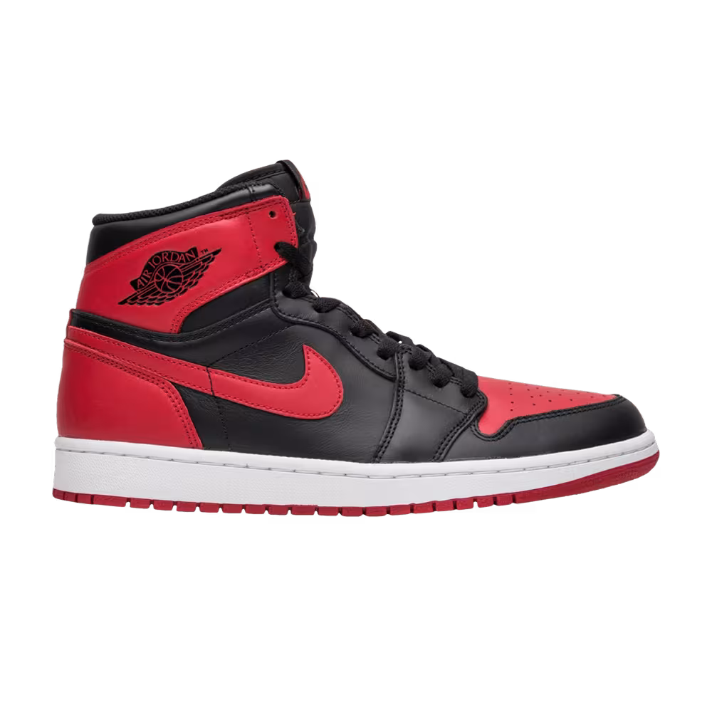 Air Jordan 1 High OG Bred