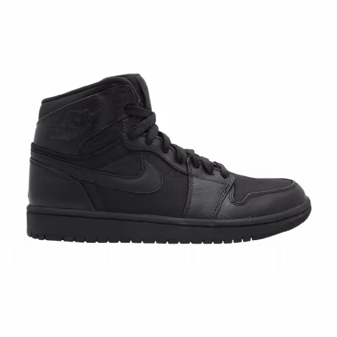 Air Jordan 1 Retro High 'Anthracite'