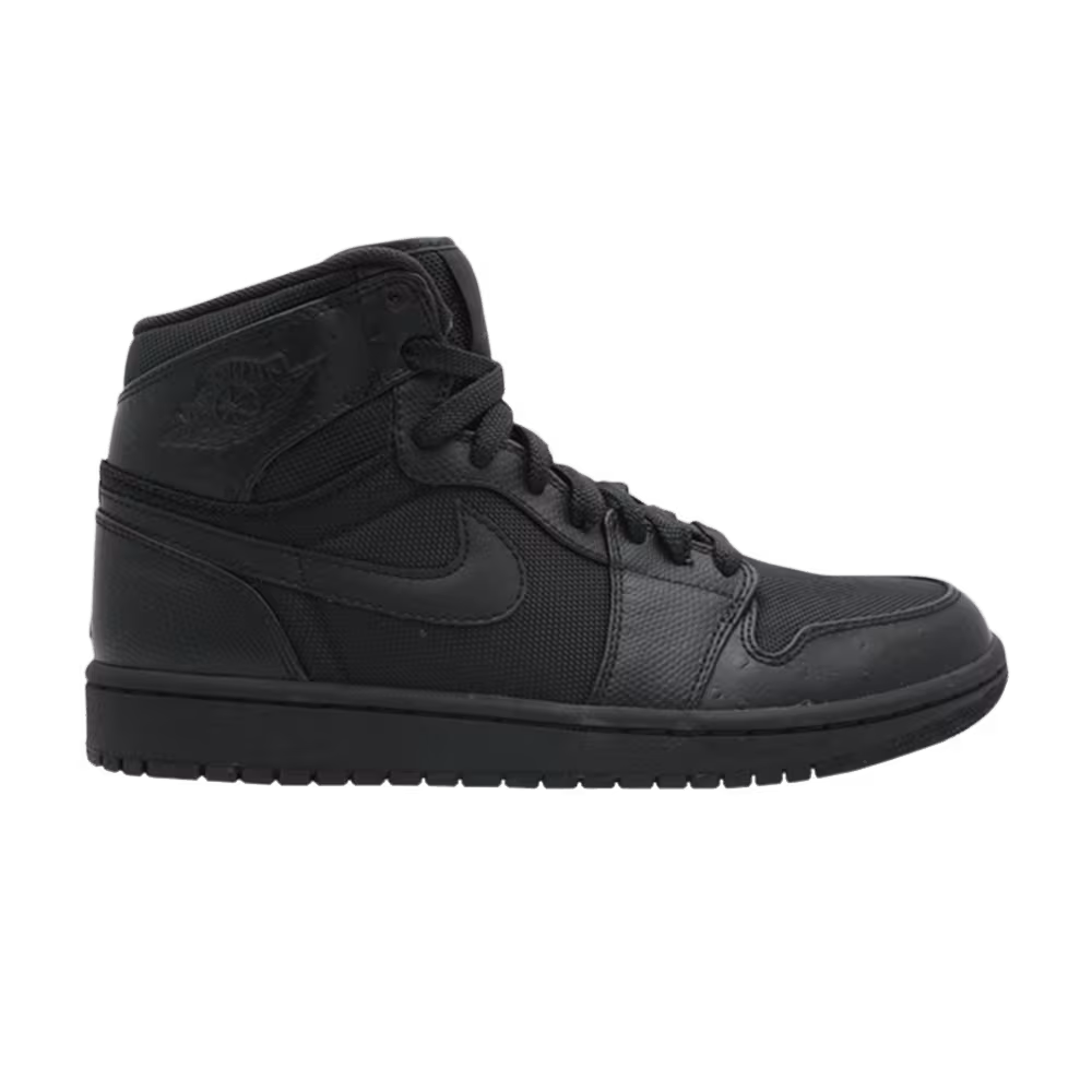 Air Jordan 1 High Anthracite