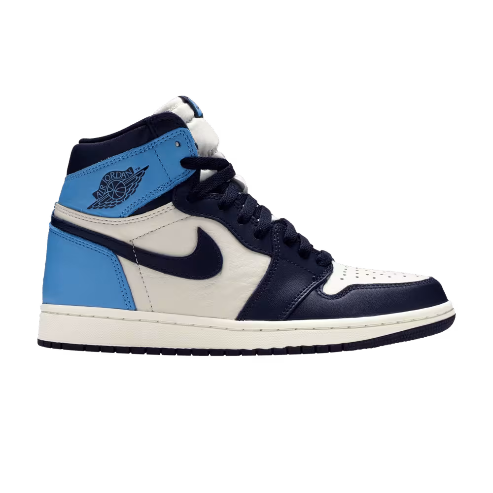 Air Jordan 1 High OG Obsidian