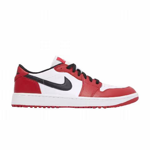 Air Jordan 1 Low Golf 'Chicago' Sample