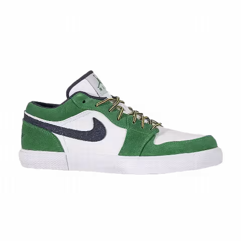 Air Jordan 1 Retro V.1 'Court Green'
