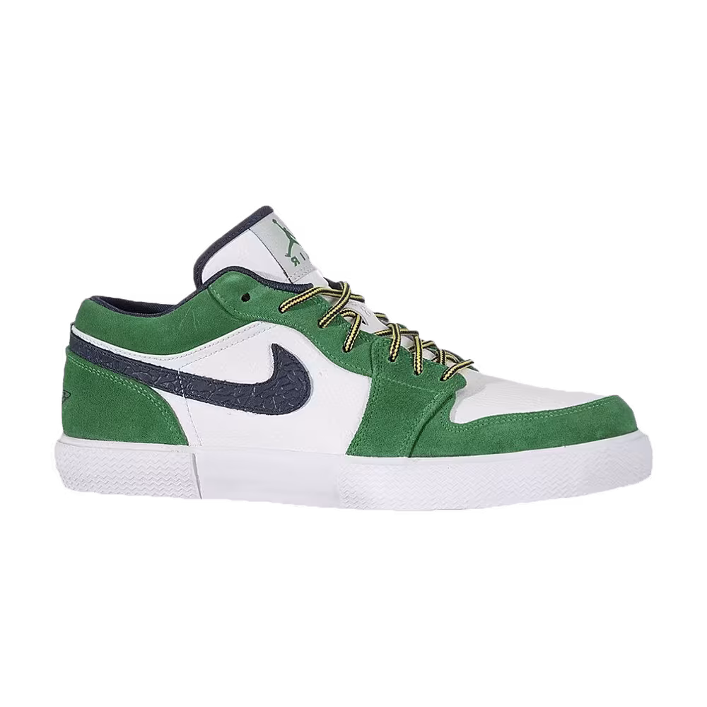 Air Jordan 1 V.1 Court Green