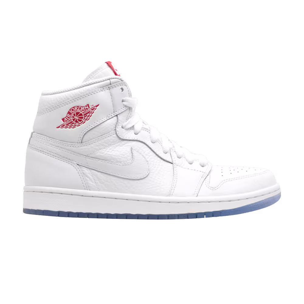 TEDxPortland x Air Jordan 1 High OG Perfect