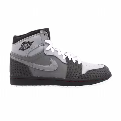Air Jordan 1 Retro High 'Stealth'