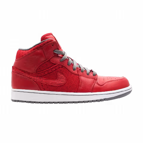 Air Jordan 1 Phat 'Varsity Red'