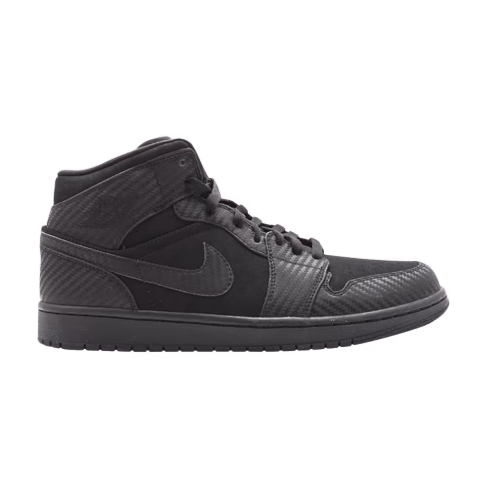 Air Jordan 1 Phat Black