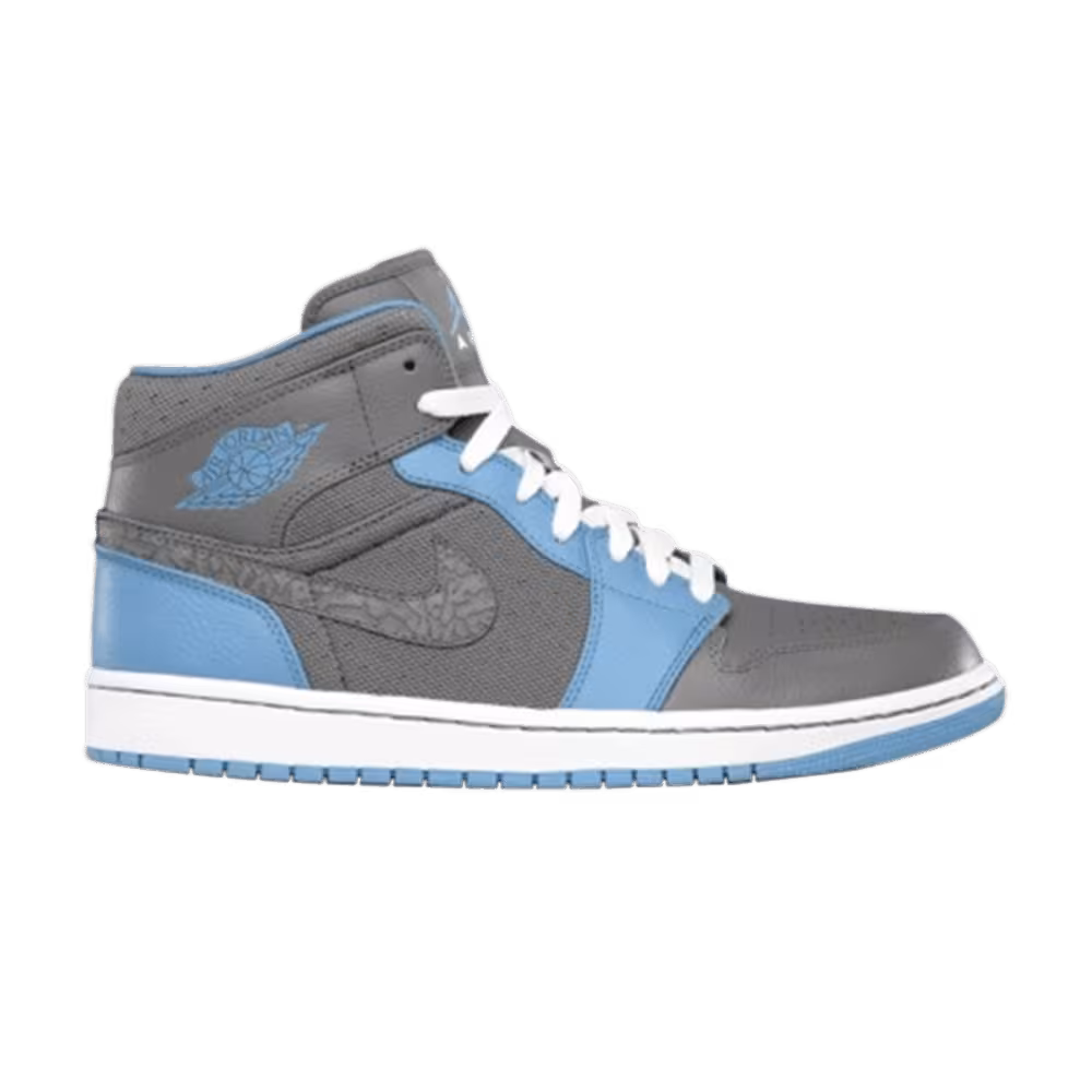 Air Jordan 1 Phat UNC