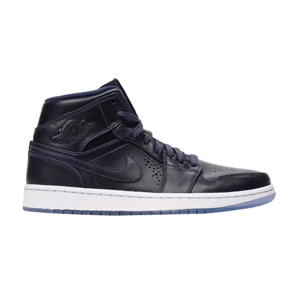 Air Jordan 1 Mid Nouveau
