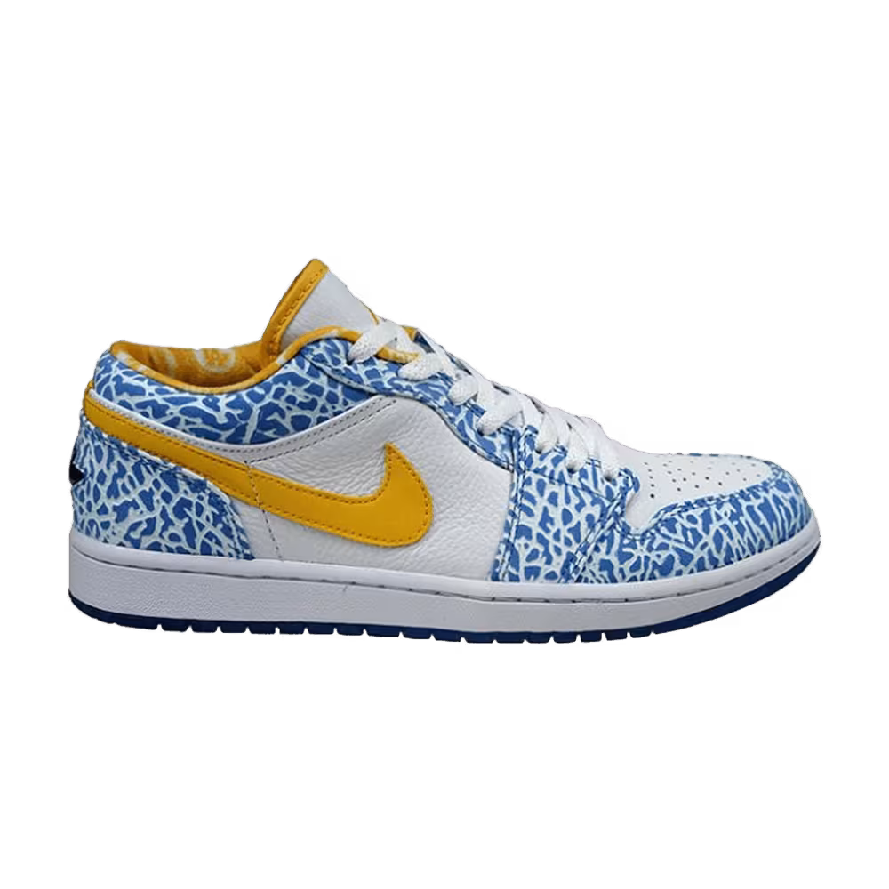 Air Jordan 1 Low West Side