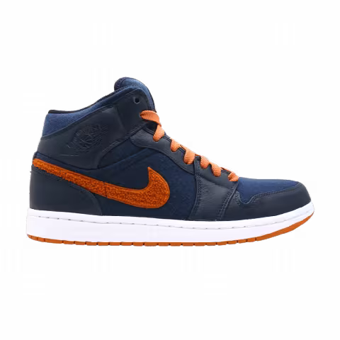 Air Jordan 1 Retro Phat Premier 'Midnight Navy'