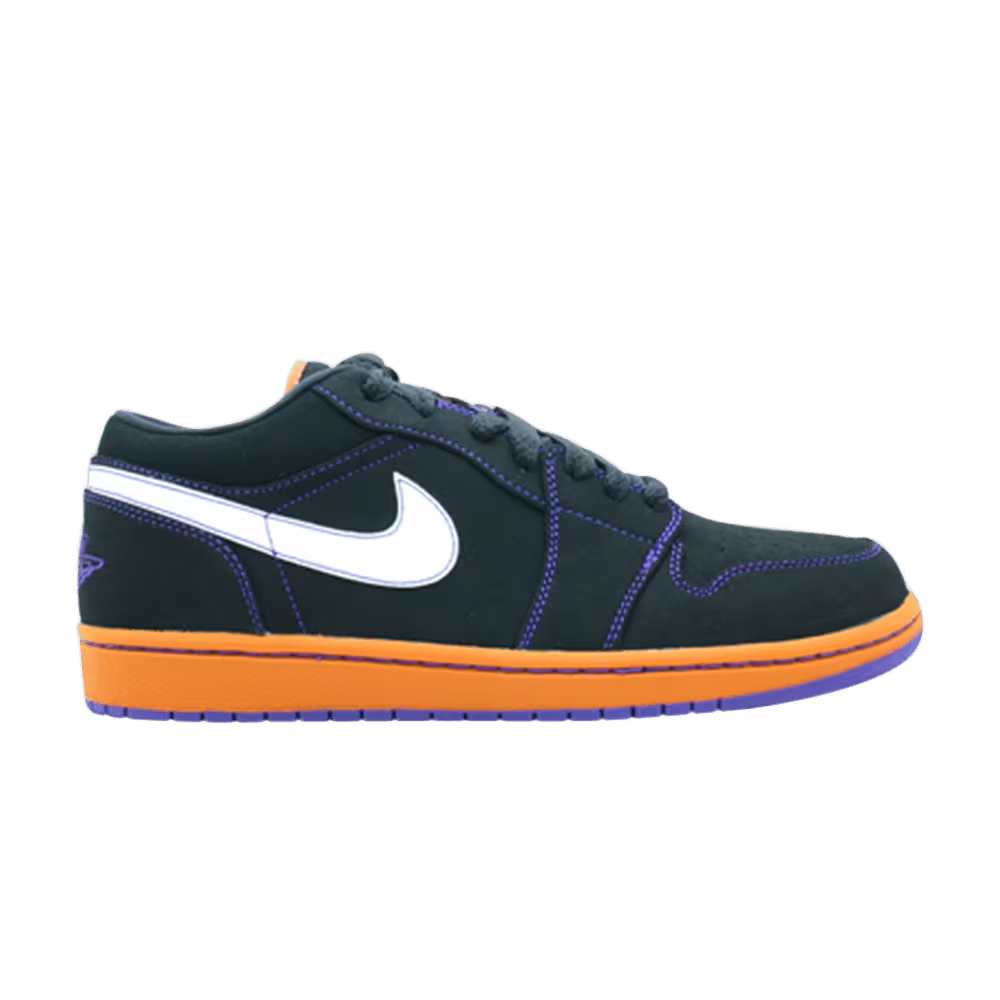 Air Jordan 1 Phat Low Ceramic