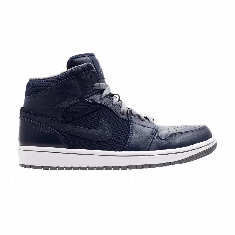 Air Jordan 1 Phat 'Obsidian'