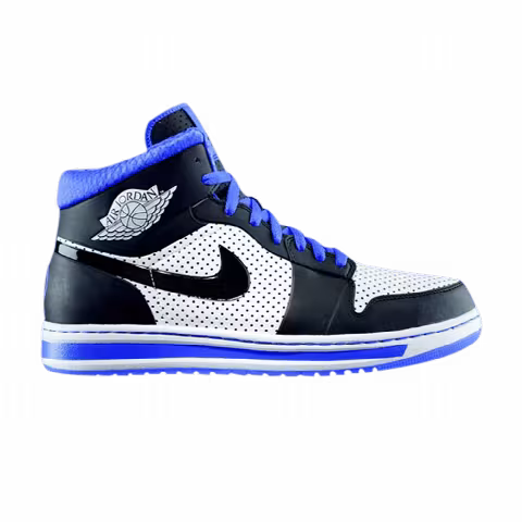 Air Jordan Alpha 1 'Varsity Royal'