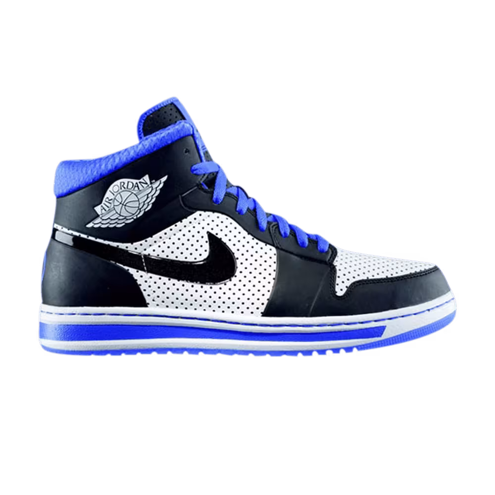 Air Jordan Alpha 1 Varsity Royal