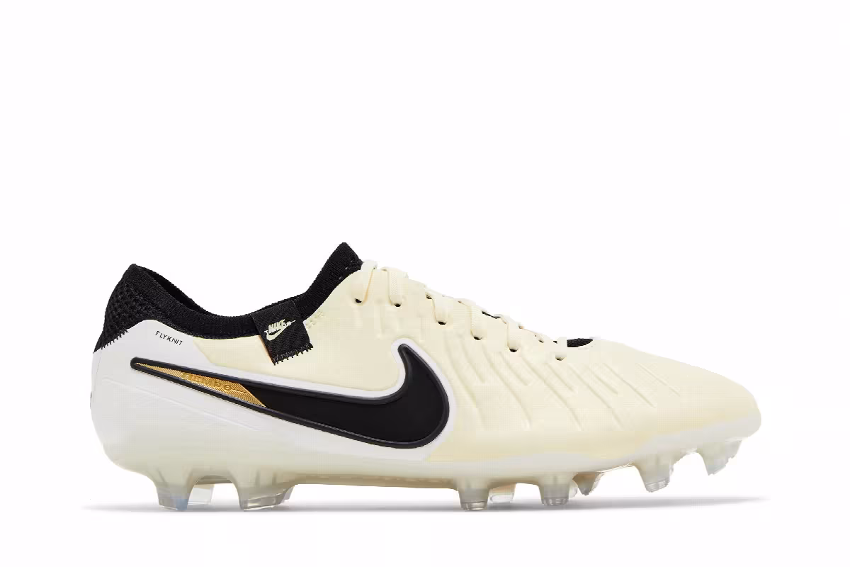 Nike Tiempo Legend 10 Elite FG Mad Ready Pack, view 2