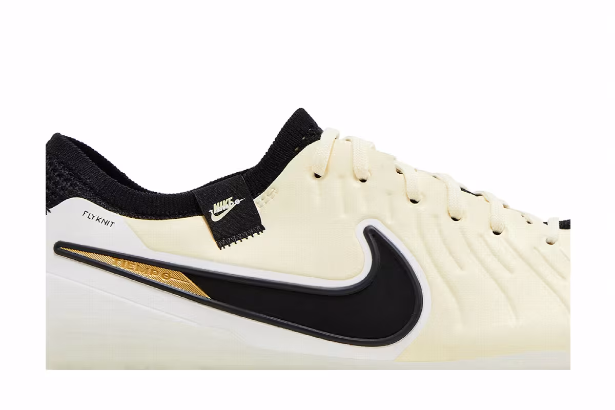 Nike Tiempo Legend 10 Elite FG Mad Ready Pack, view 3