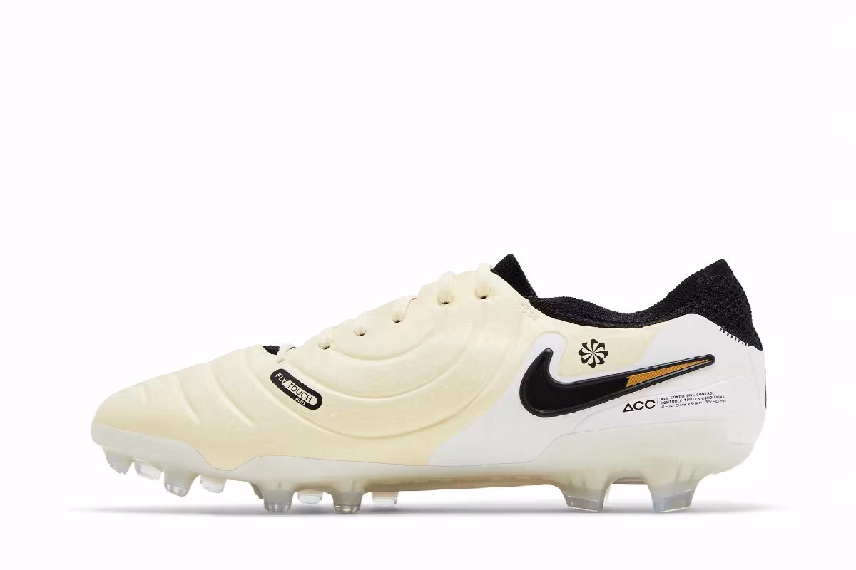Nike Tiempo Legend 10 Elite FG Mad Ready Pack, view 4