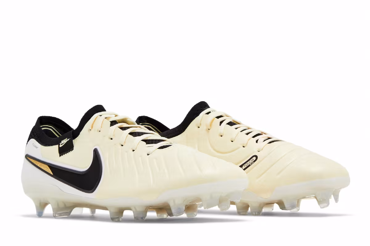 Nike Tiempo Legend 10 Elite FG Mad Ready Pack, view 9