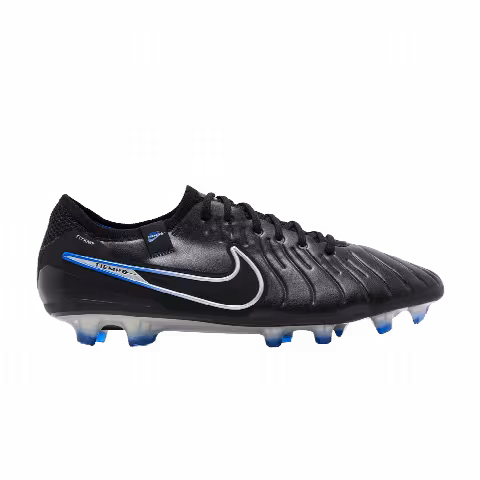 Nike Tiempo Legend 10 Elite FG 'Shadow Pack'