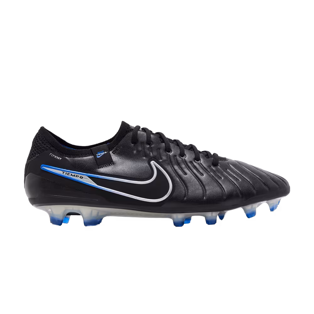 Nike Tiempo Legend 10 Elite FG Shadow Pack