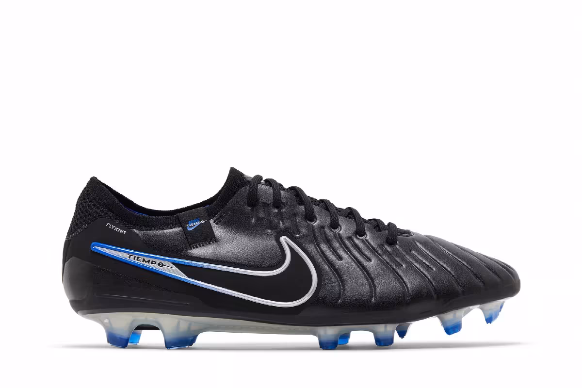 Nike Tiempo Legend 10 Elite FG Shadow Pack, view 2