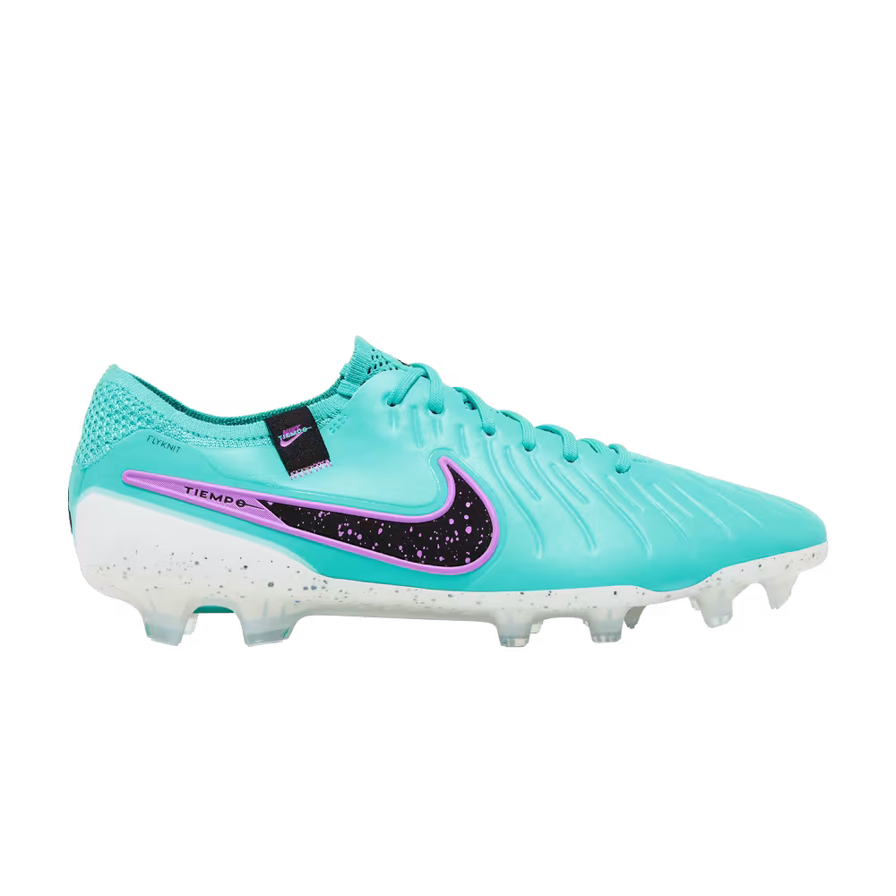Nike Tiempo Legend 10 Elite FG Peak Ready Pack