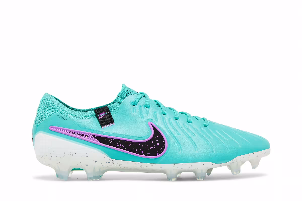 Nike Tiempo Legend 10 Elite FG Peak Ready Pack, view 2