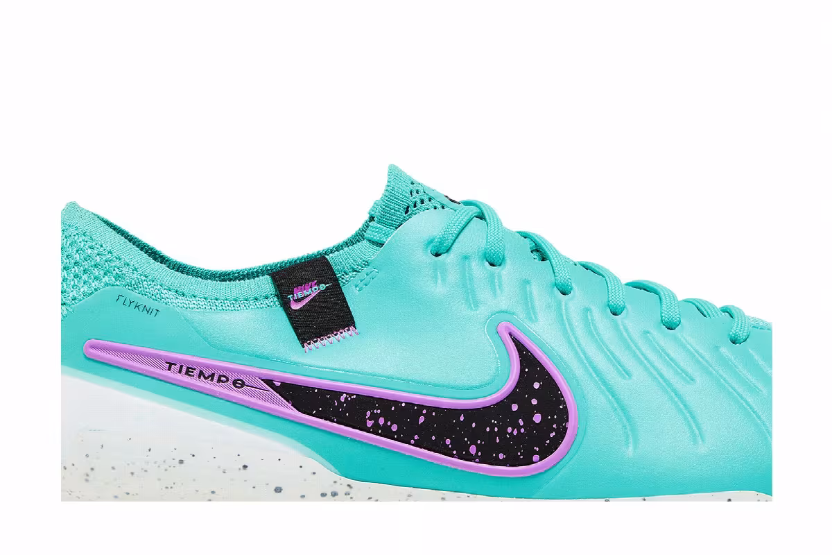Nike Tiempo Legend 10 Elite FG Peak Ready Pack, view 3