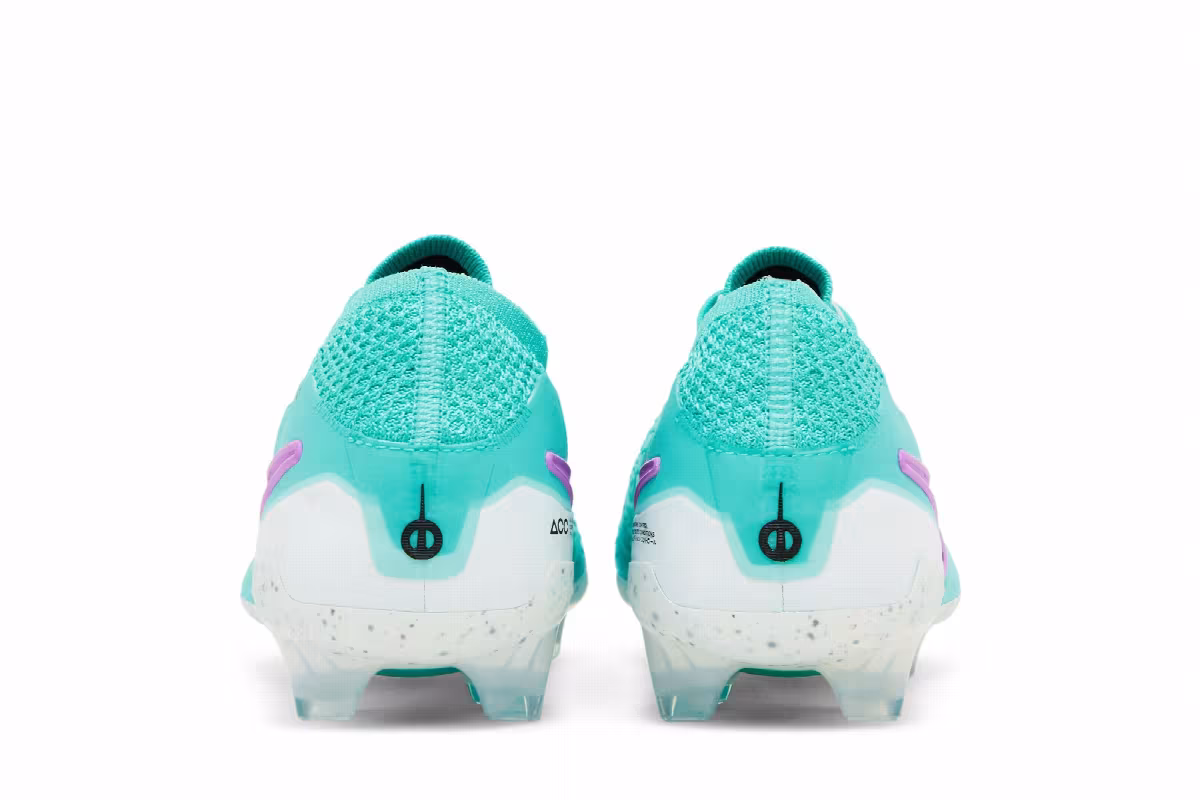 Nike Tiempo Legend 10 Elite FG Peak Ready Pack, view 7