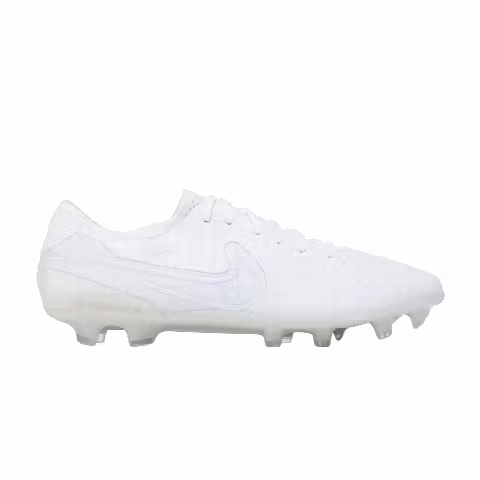 Nike Tiempo Legend 10 Elite FG 'Triple White'